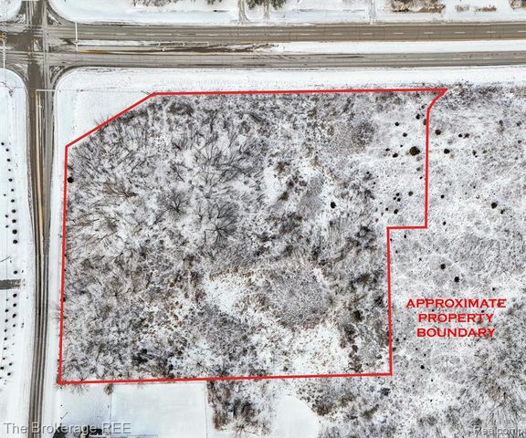 0000 Corunna Rd, Swartz Creek, MI 48473