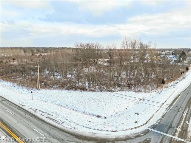 0000 Corunna Rd, Swartz Creek, MI 48473