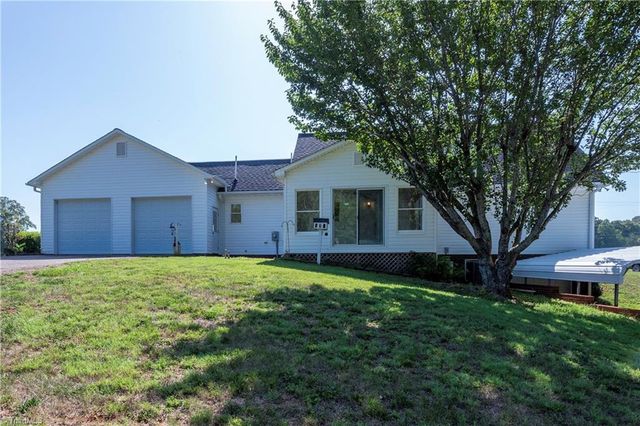 1630 Yadkin Valley Road, Advance, NC 27006