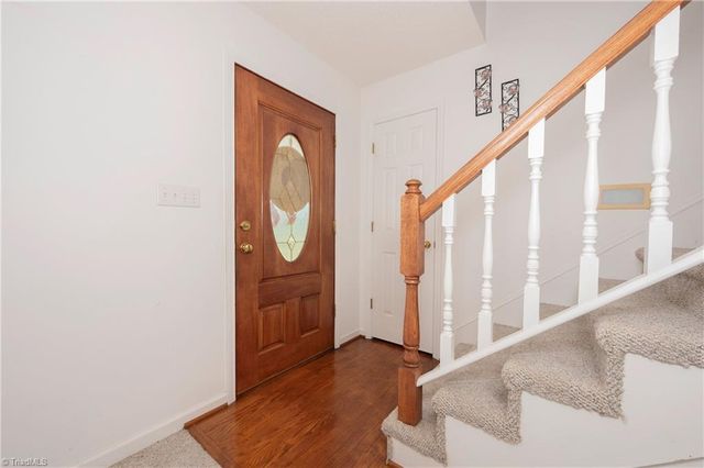 1630 Yadkin Valley Road, Advance, NC 27006