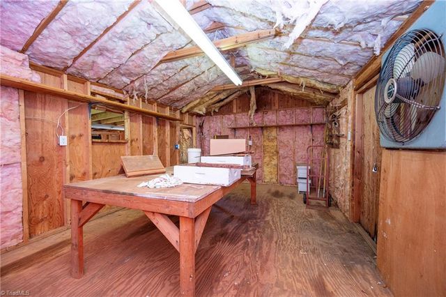 1630 Yadkin Valley Road, Advance, NC 27006