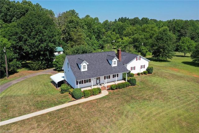 1630 Yadkin Valley Road, Advance, NC 27006