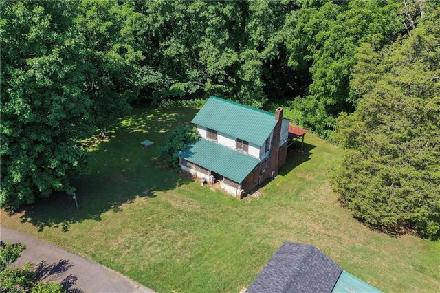 1630 Yadkin Valley Road, Advance, NC 27006