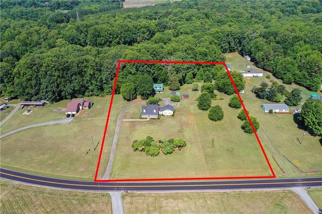 1630 Yadkin Valley Road, Advance, NC 27006