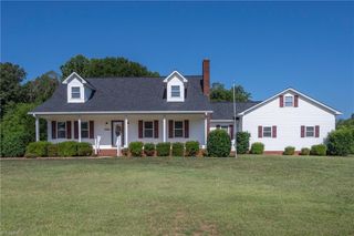 1630 Yadkin Valley Road, Advance, NC 27006