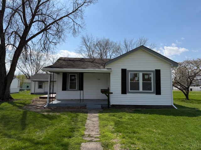 728 Park Avenue, Franklin, OH 45005