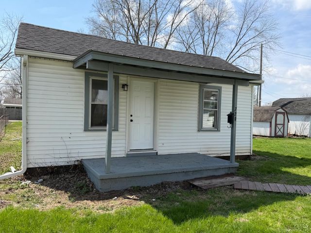 728 Park Avenue, Franklin, OH 45005