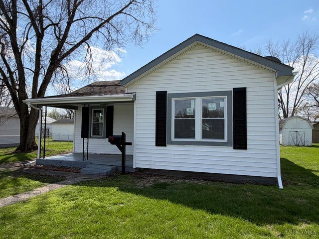 728 Park Avenue, Franklin, OH 45005