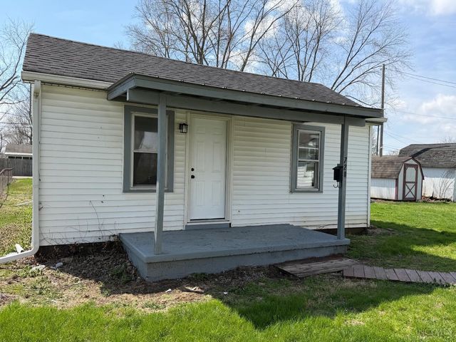 728 Park Avenue, Franklin, OH 45005