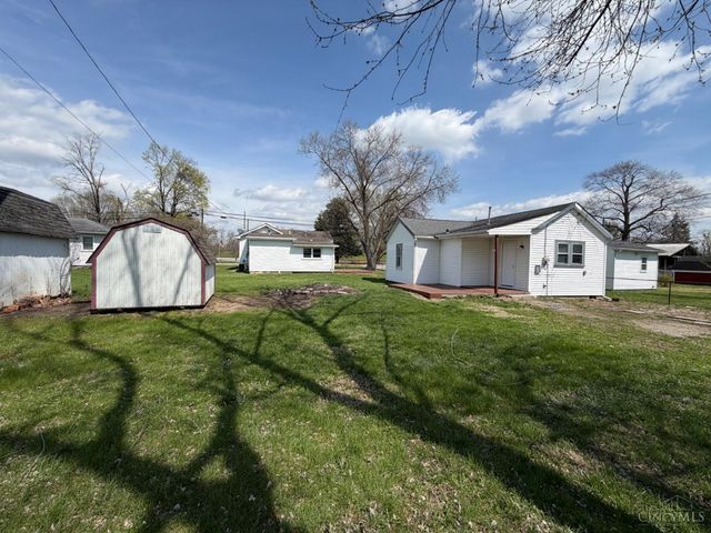 728 Park Avenue, Franklin, OH 45005