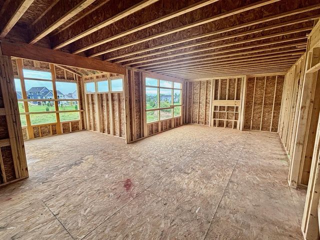 3361 Penn Station Drive, Byron Center, MI 49315