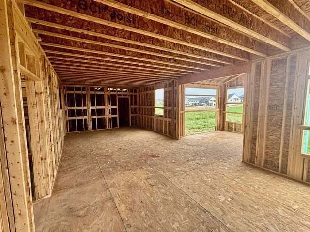 3361 Penn Station Drive, Byron Center, MI 49315
