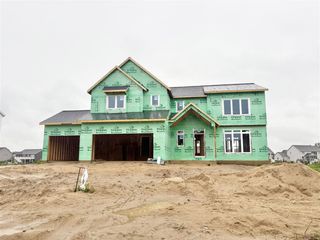 3361 Penn Station Drive, Byron Center, MI 49315