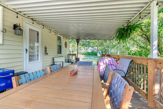 2522 Fields Ertel Road, Deerfield Twp., OH 45140