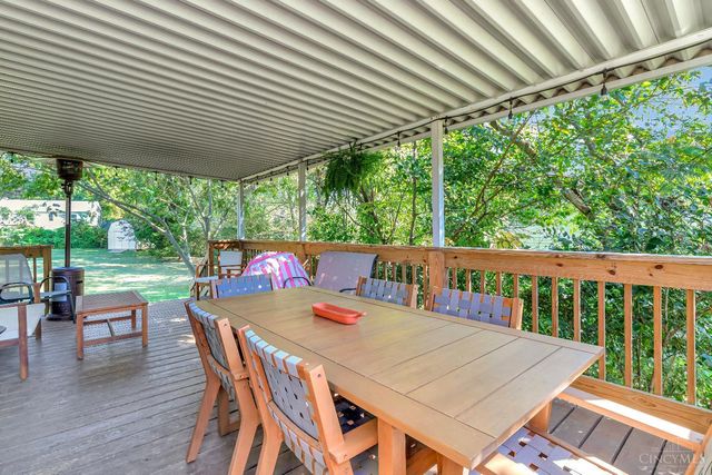 2522 Fields Ertel Road, Deerfield Twp., OH 45140