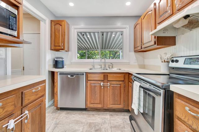 2522 Fields Ertel Road, Deerfield Twp., OH 45140