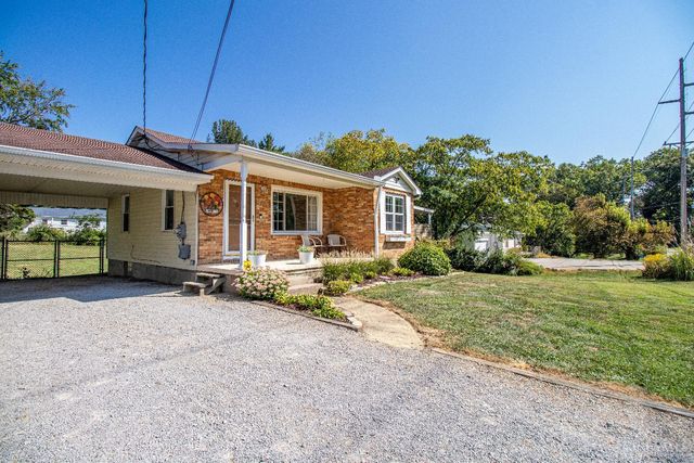 2522 Fields Ertel Road, Deerfield Twp., OH 45140