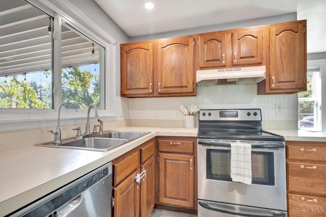 2522 Fields Ertel Road, Deerfield Twp., OH 45140