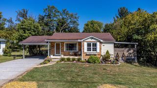2522 Fields Ertel Road, Deerfield Twp., OH 45140