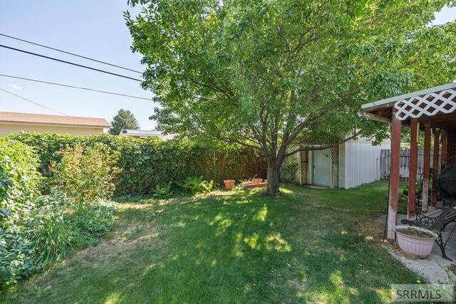 1711 Whitney Street, Idaho Falls, ID 83402