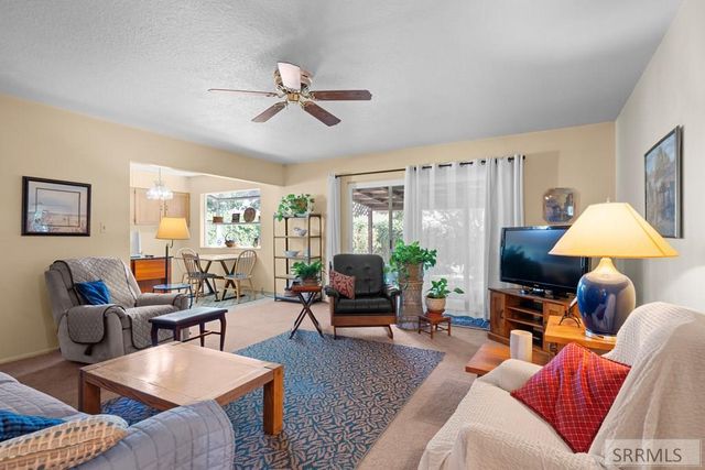 1711 Whitney Street, Idaho Falls, ID 83402