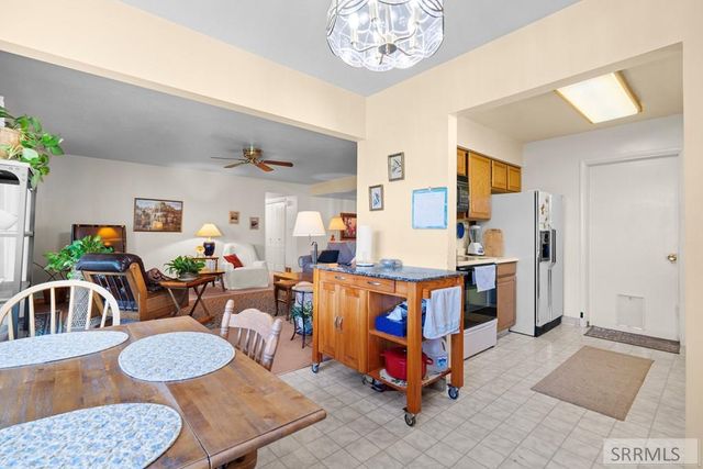 1711 Whitney Street, Idaho Falls, ID 83402