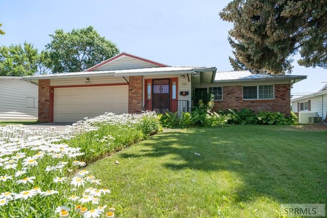 1711 Whitney Street, Idaho Falls, ID 83402