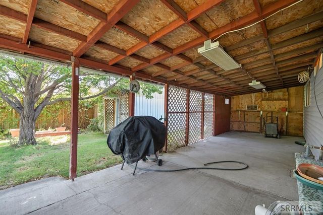 1711 Whitney Street, Idaho Falls, ID 83402