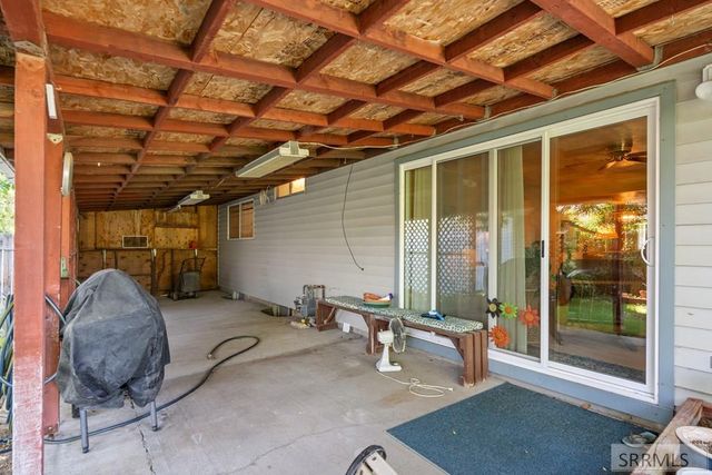 1711 Whitney Street, Idaho Falls, ID 83402