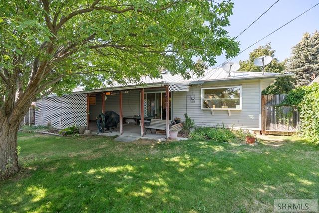 1711 Whitney Street, Idaho Falls, ID 83402