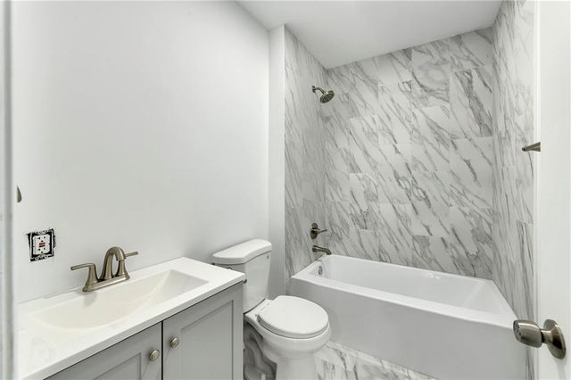 209 Brown Avenue, Osawatomie, KS 66064