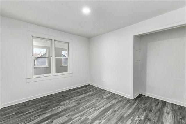 209 Brown Avenue, Osawatomie, KS 66064