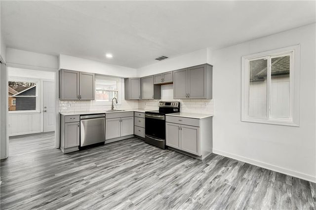 209 Brown Avenue, Osawatomie, KS 66064