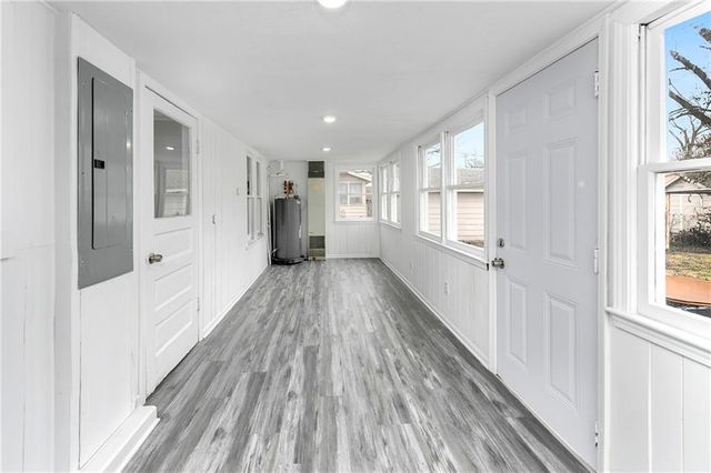 209 Brown Avenue, Osawatomie, KS 66064