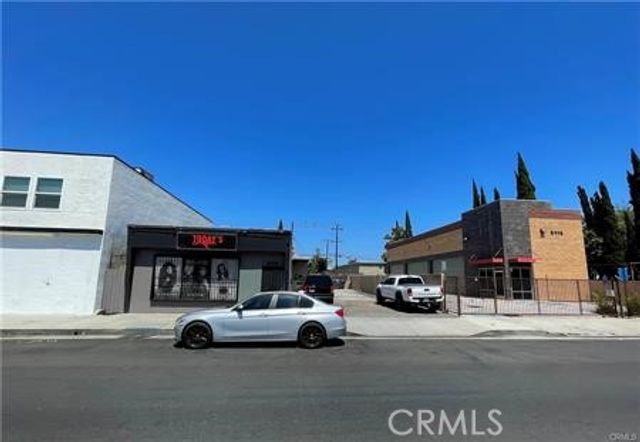 8106 Eastern Avenue, Bell Gardens, CA 90201