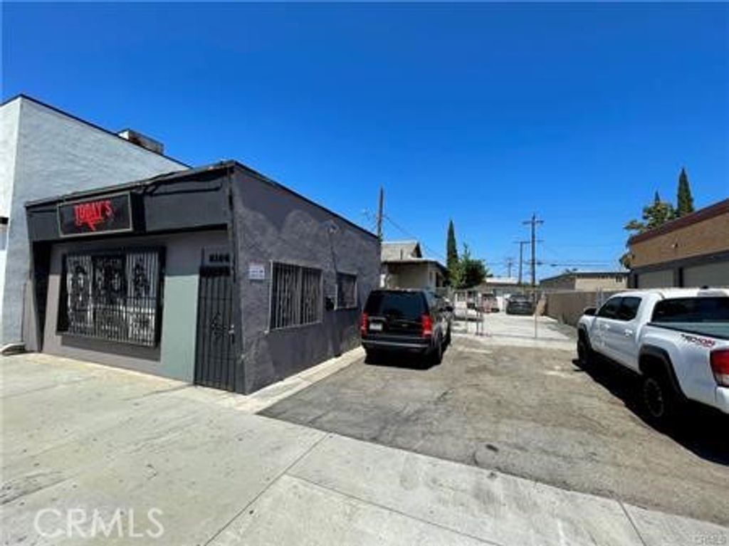 8106 Eastern Avenue, Bell Gardens, CA 90201