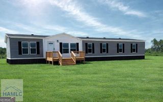 221 County Line Road, Hinesville, GA 31313