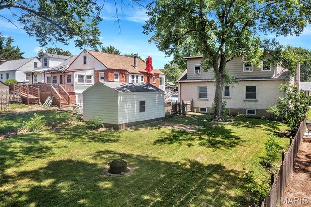 1805 Oconnell Avenue, Overland, MO 63114