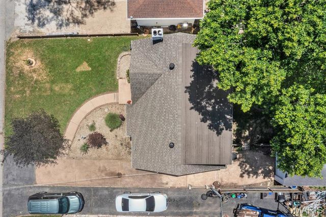 1805 Oconnell Avenue, Overland, MO 63114