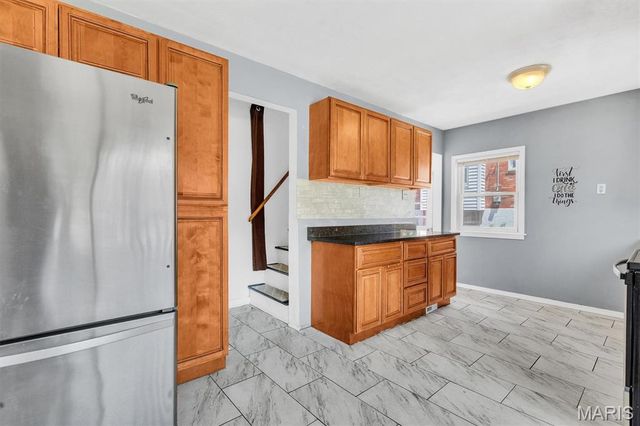 1805 Oconnell Avenue, Overland, MO 63114