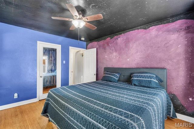1805 Oconnell Avenue, Overland, MO 63114