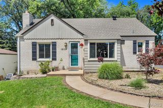 1805 Oconnell Avenue, Overland, MO 63114