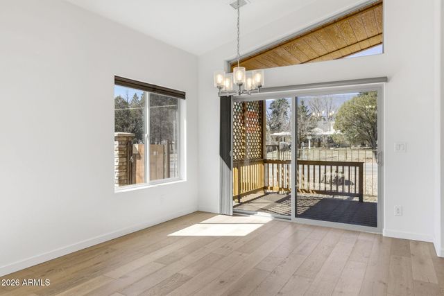 1991 N LAKE BREEZE Road, Lakeside, AZ 85929