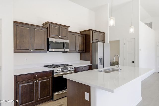 1991 N LAKE BREEZE Road, Lakeside, AZ 85929