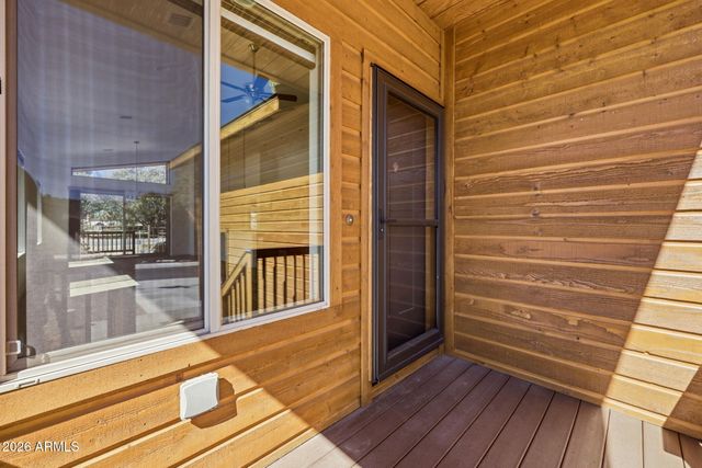 1991 N LAKE BREEZE Road, Lakeside, AZ 85929