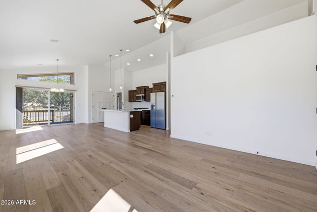 1991 N LAKE BREEZE Road, Lakeside, AZ 85929