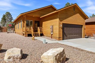 1991 N LAKE BREEZE Road, Lakeside, AZ 85929