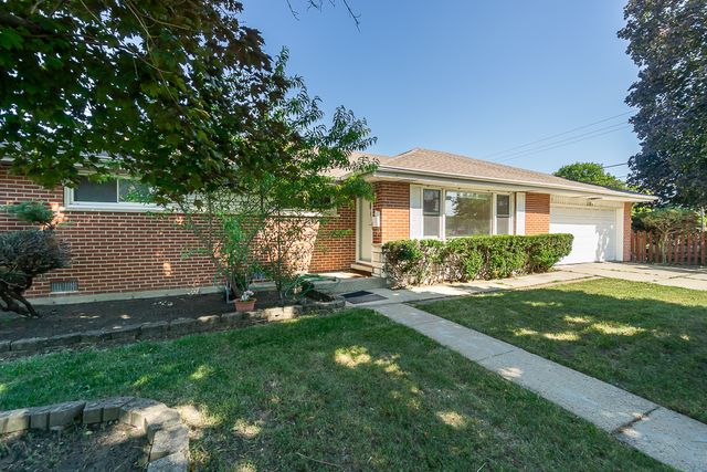 1185 Seymour Avenue, Des Plaines, IL 60016