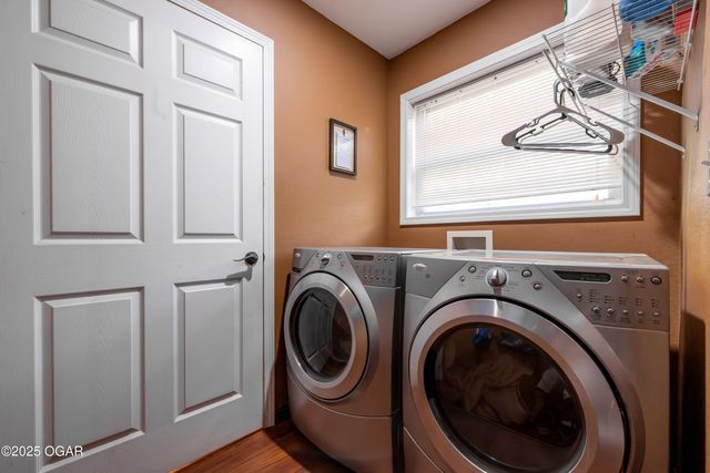 117 Blue Springs Lane, Reed Springs, MO 65737