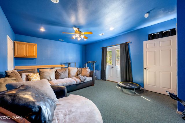 117 Blue Springs Lane, Reed Springs, MO 65737